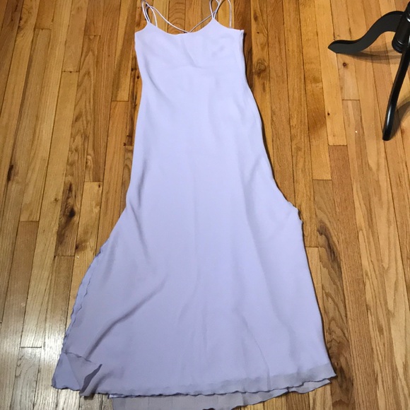 Vintage y2k Coquette Colorful Coastal Pastel Slip Minimalist Sweet Feminine doll - Picture 6 of 6